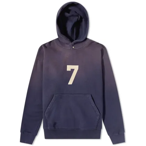 7 Hoodie