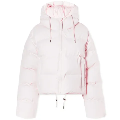 W Alta Puffer Jacket