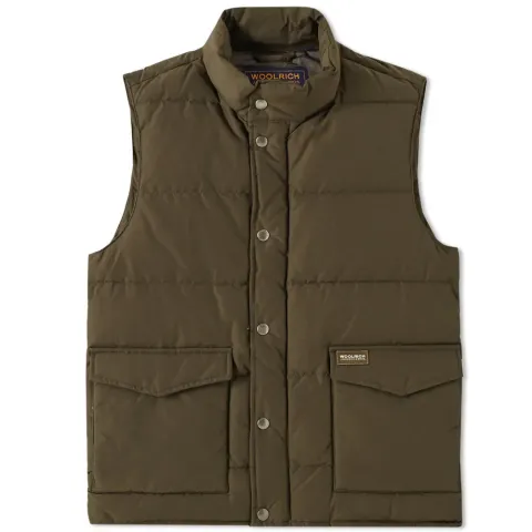 Auletian Vest