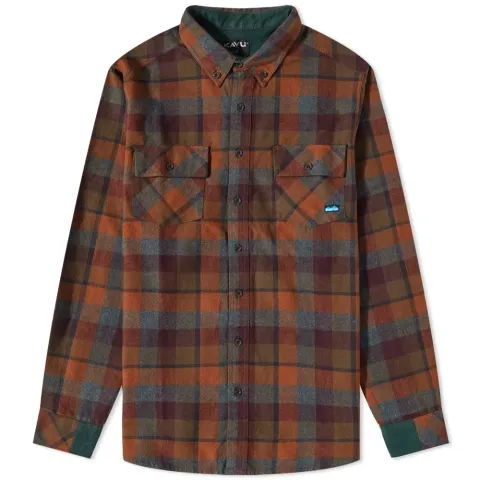 Buffaroni Overshirt