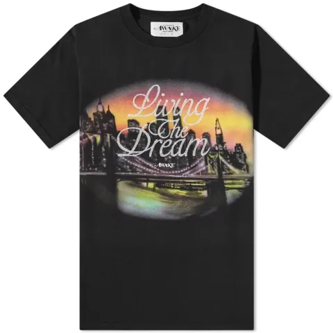 Living The Dream T-Shirt