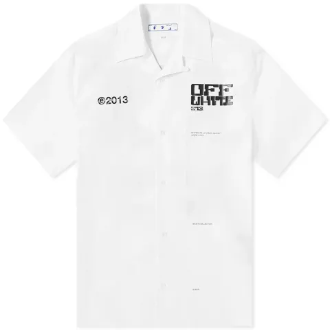 Tech Marker Holiday Shirt