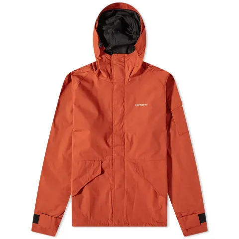 Prospector Jacket