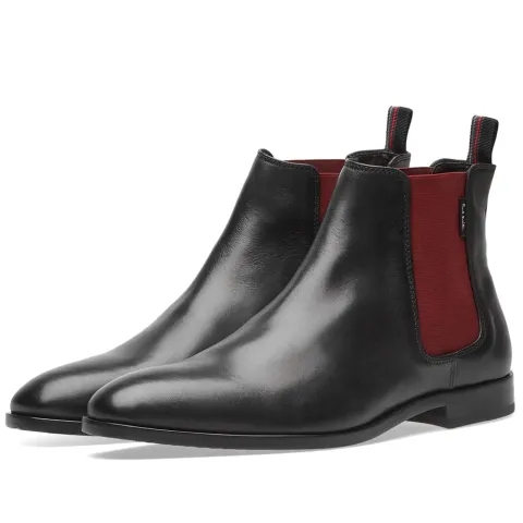 Gerald Chelsea Boot