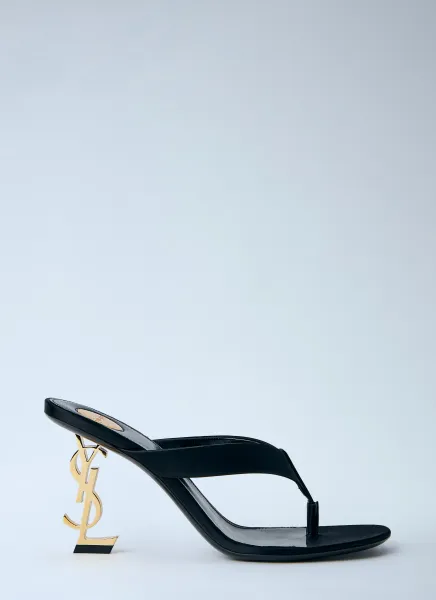 Opyum Thong Sandals