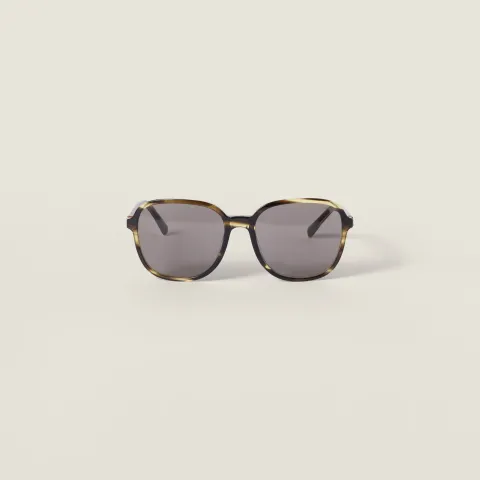 Miu Regard sunglasses
