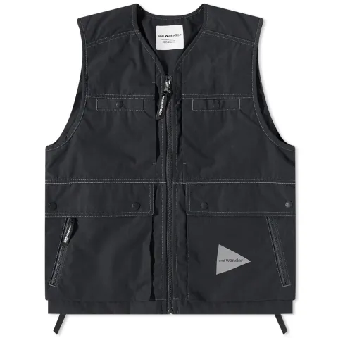 Kevlar Vest