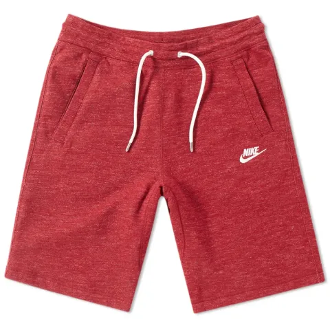 Legacy Short
