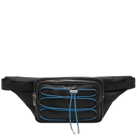 Courrier Cross Body Bag