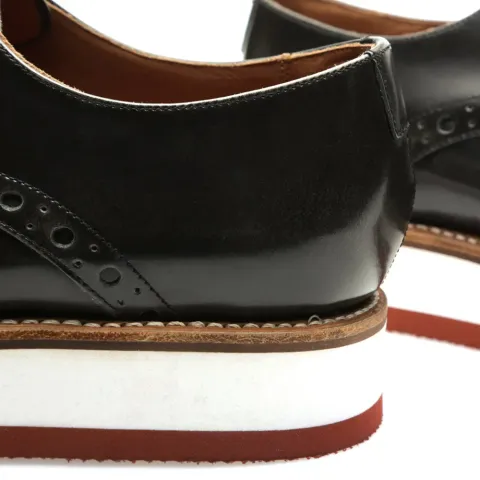Danny Mock Derby Shoe