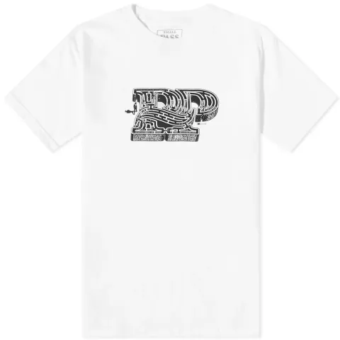 Pass-Port P-P Maze T-Shirt