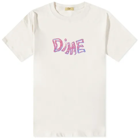 Liquid Metal T-Shirt