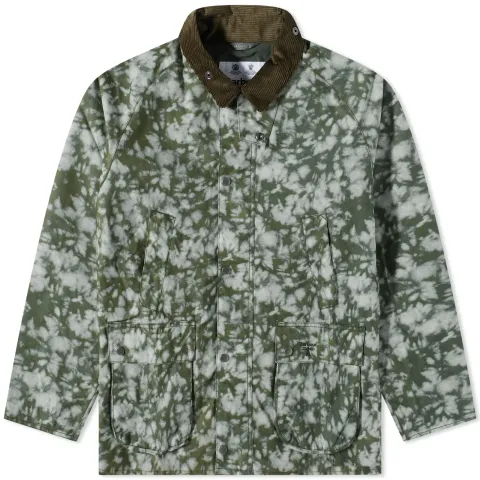 Beacon Camo Dye Bedale