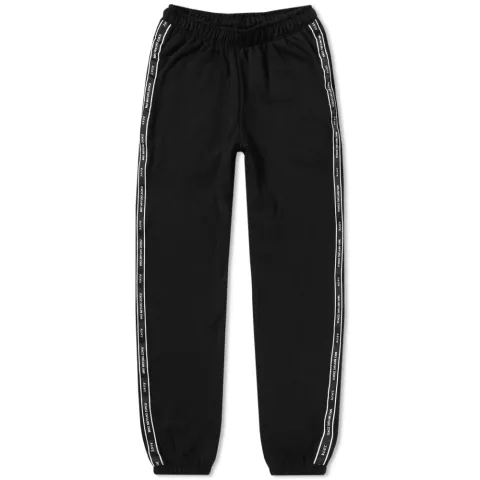 Tape Track Pant