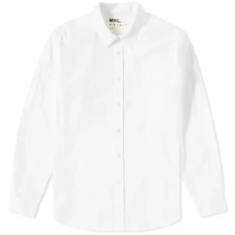 MHL. By Margaret Howell Basic Shirt