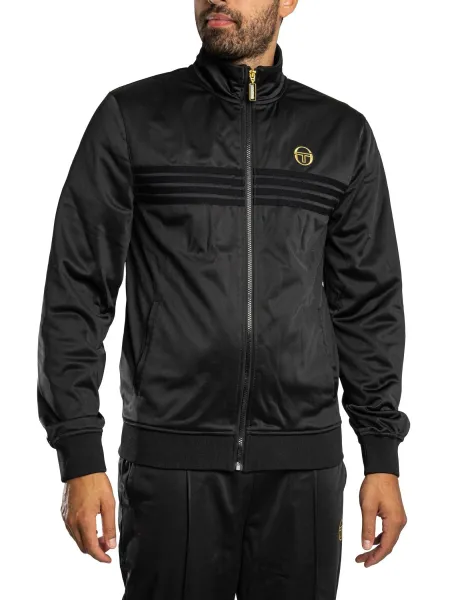 Sergio Tacchini New Varena Track Jacket