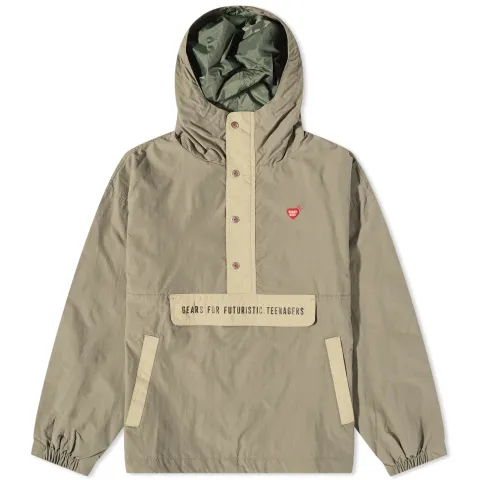 Anorak Parka