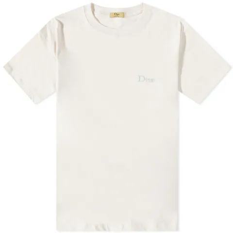 Classic Small Logo T-Shirt