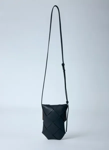 Diego Crossbody Phone Pouch