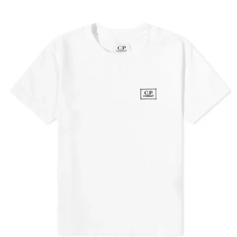 Small Logo T-Shirt