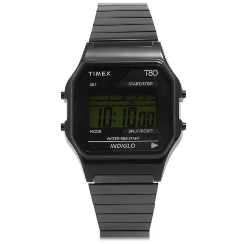 T80 Expansion Band Digital Watch