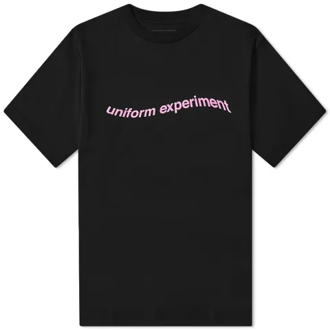 Warp Logo T-Shirt