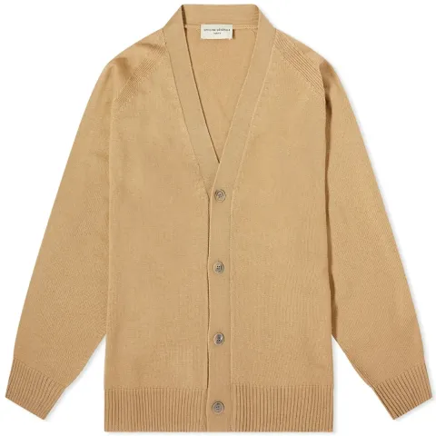 Officine Générale Milos Merino Cardigan