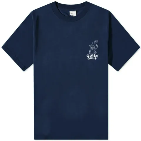 Sinker Logo T-Shirt