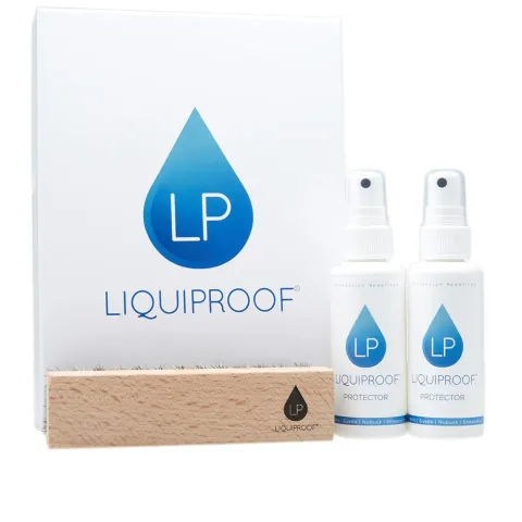 Fabric Protector Gift Set