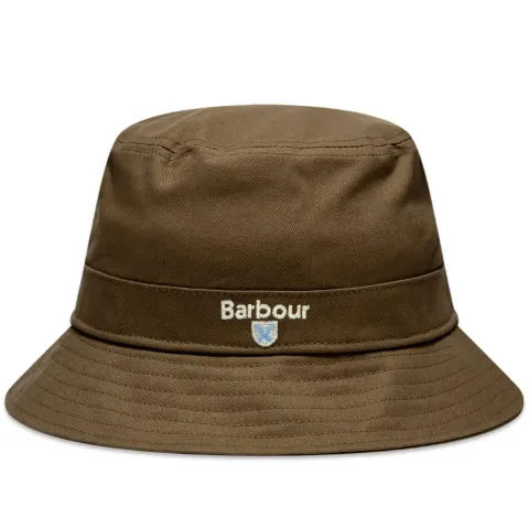 Cascade Bucket Hat