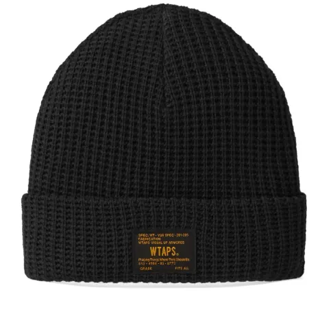 Ranger Beanie