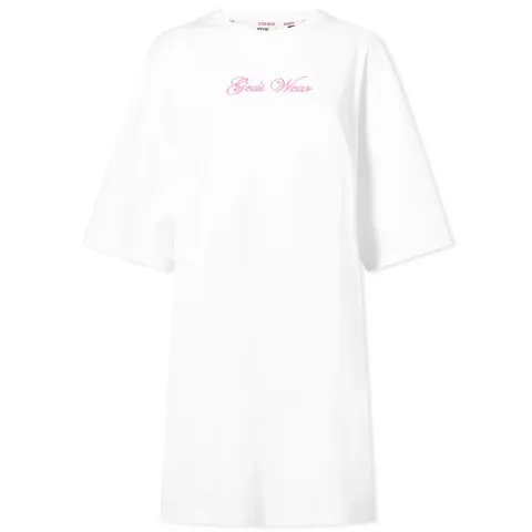 Hello Kitty T-Shirt Dress