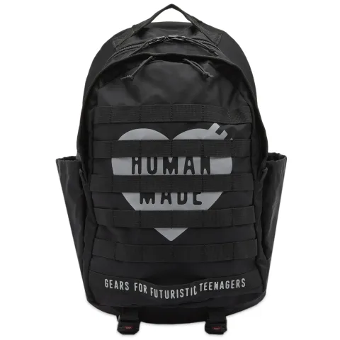 Military Backpack