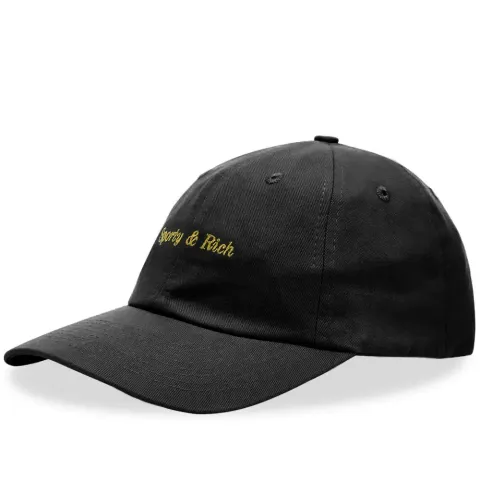 Classic Logo Cap