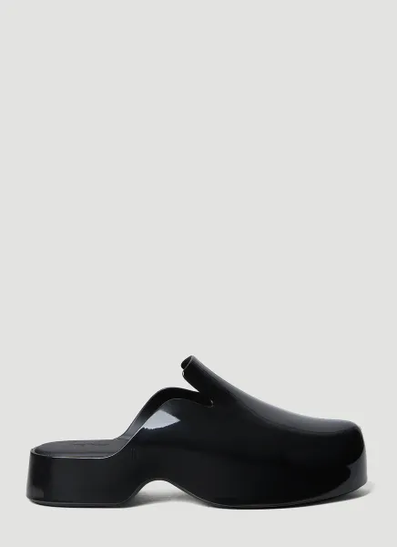 Zoe Clogs
