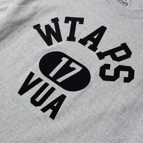 Rim Tee