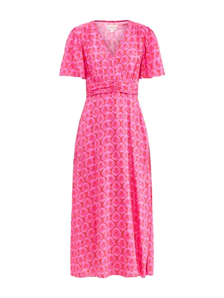 Aspiga Mimi EcoVero Maxi Dress