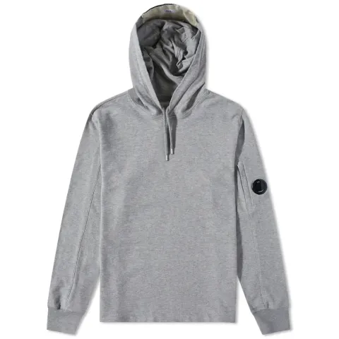 Arm Lens Popover Hoodie