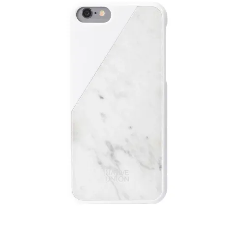 Marble Edition Clic iPhone 6 Case
