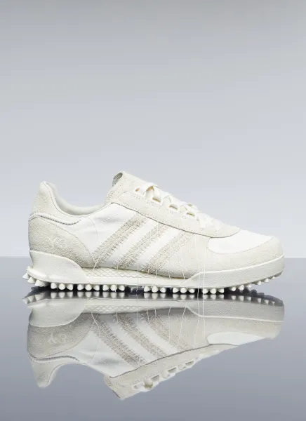 Marathon Low Top Sneakers