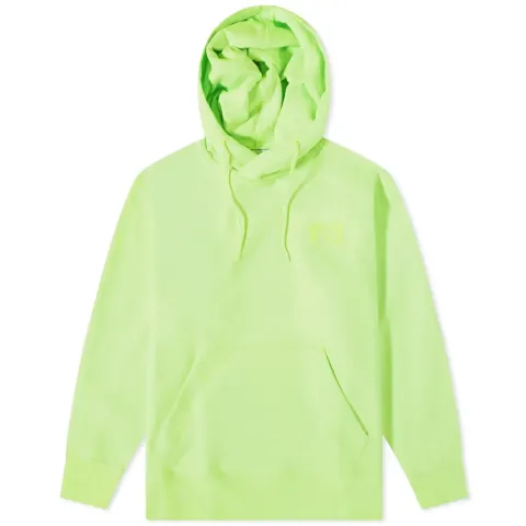 Classic Chest Logo Hoodie