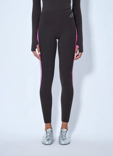 High Waist Leggings