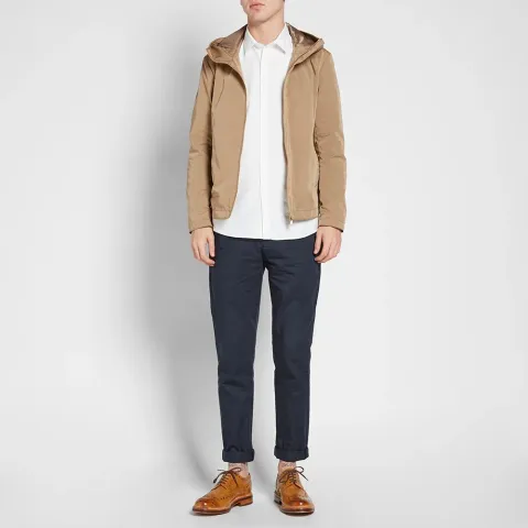 Standard Oxford Shirt