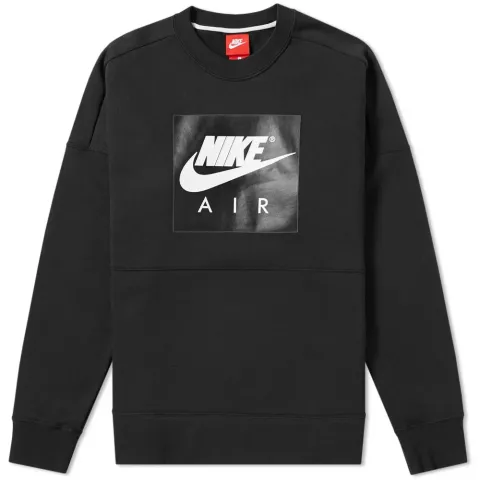 Air Fleece Crew Sweat