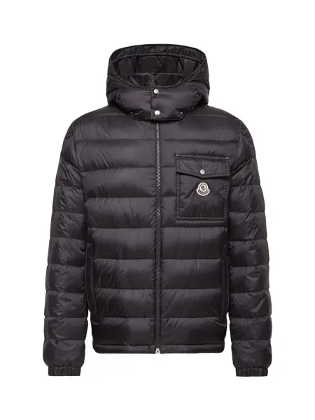 Men Verith Jacket Dark blue