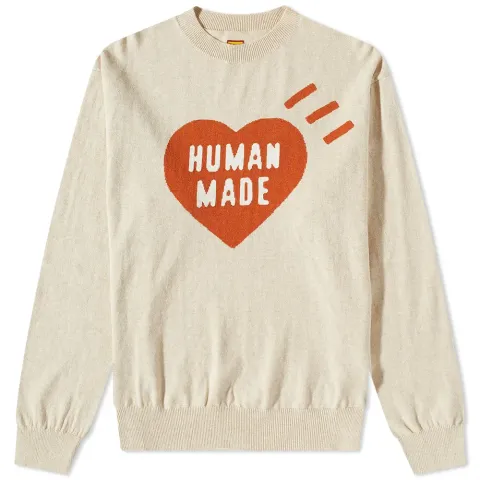 Heart Knit