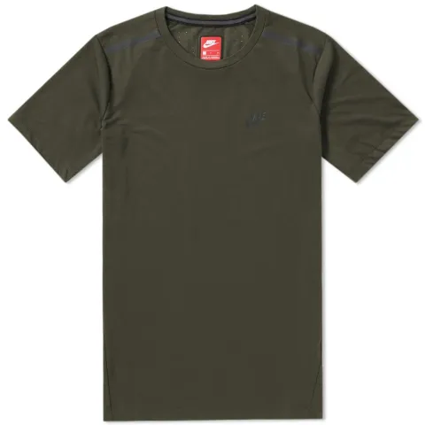 Bonded Tee