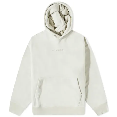 Essential Fleece Winter Hoodie