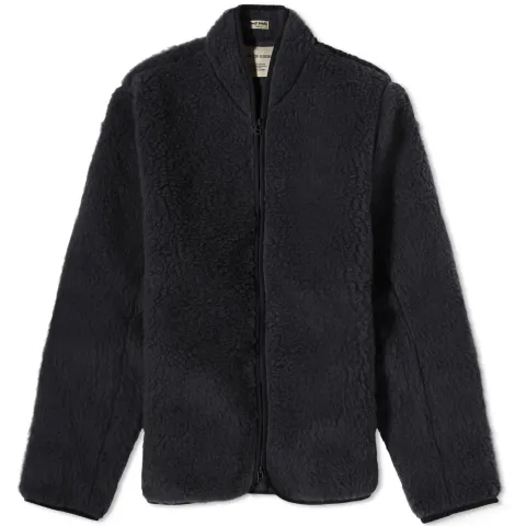 Floki Fleece Jacket