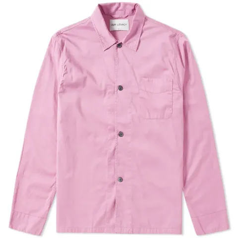 Box Shirt
